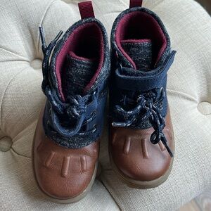 Carters Toddler Boots